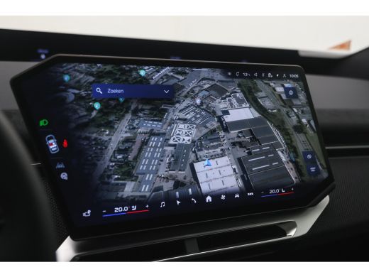 BMW iX3 50 xDrive M Sport / Panoramadak / Trekhaak / M Sportstoelen / Stuurverwarming / Parking Assistant... ActivLease financial lease