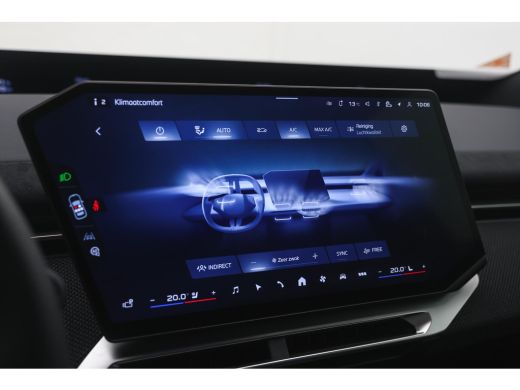 BMW iX3 50 xDrive M Sport / Panoramadak / Trekhaak / M Sportstoelen / Stuurverwarming / Parking Assistant... ActivLease financial lease