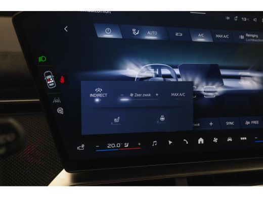 BMW iX3 50 xDrive M Sport / Panoramadak / Trekhaak / M Sportstoelen / Stuurverwarming / Parking Assistant... ActivLease financial lease