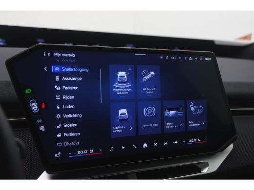 BMW iX3 50 xDrive M Sport / Panoramadak / Trekhaak / M Sportstoelen / Stuurverwarming / Parking Assistant... ActivLease financial lease