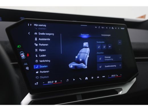 BMW iX3 50 xDrive M Sport / Panoramadak / Trekhaak / M Sportstoelen / Stuurverwarming / Parking Assistant... ActivLease financial lease