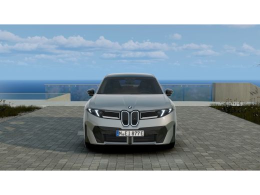 BMW iX3 50 xDrive M Sport / Panoramadak / Trekhaak / M Sportstoelen / Stuurverwarming / Parking Assistant... ActivLease financial lease
