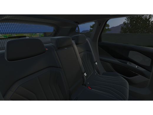 BMW iX3 50 xDrive M Sport / Panoramadak / Trekhaak / M Sportstoelen / Stuurverwarming / Parking Assistant... ActivLease financial lease