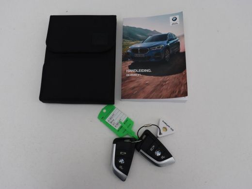 BMW X1 sDrive18i Executive Edition | Sport Line | Head-Up | Camera | Sportstoelen | Half leder | Full LE... ActivLease financial lease