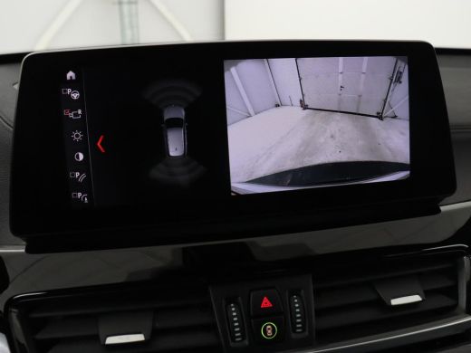 BMW X1 sDrive18i Executive Edition | Sport Line | Head-Up | Camera | Sportstoelen | Half leder | Full LE... ActivLease financial lease