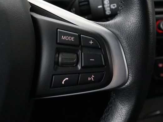 BMW X1 sDrive18i Executive Edition | Sport Line | Head-Up | Camera | Sportstoelen | Half leder | Full LE... ActivLease financial lease