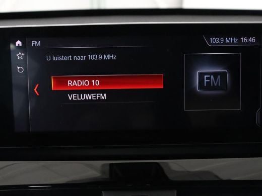 BMW X1 sDrive18i Executive Edition | Sport Line | Head-Up | Camera | Sportstoelen | Half leder | Full LE... ActivLease financial lease