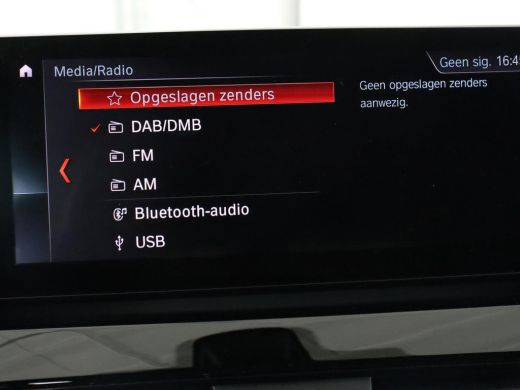 BMW X1 sDrive18i Executive Edition | Sport Line | Head-Up | Camera | Sportstoelen | Half leder | Full LE... ActivLease financial lease