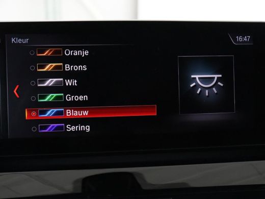 BMW X1 sDrive18i Executive Edition | Sport Line | Head-Up | Camera | Sportstoelen | Half leder | Full LE... ActivLease financial lease