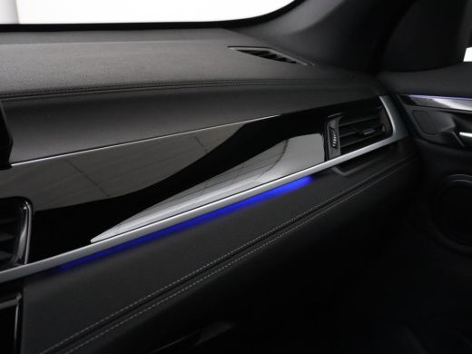 BMW X1 sDrive18i Executive Edition | Sport Line | Head-Up | Camera | Sportstoelen | Half leder | Full LE... ActivLease financial lease