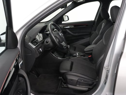 BMW X1 sDrive18i Executive Edition | Sport Line | Head-Up | Camera | Sportstoelen | Half leder | Full LE... ActivLease financial lease