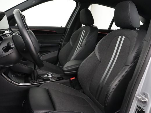 BMW X1 sDrive18i Executive Edition | Sport Line | Head-Up | Camera | Sportstoelen | Half leder | Full LE... ActivLease financial lease