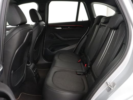 BMW X1 sDrive18i Executive Edition | Sport Line | Head-Up | Camera | Sportstoelen | Half leder | Full LE... ActivLease financial lease