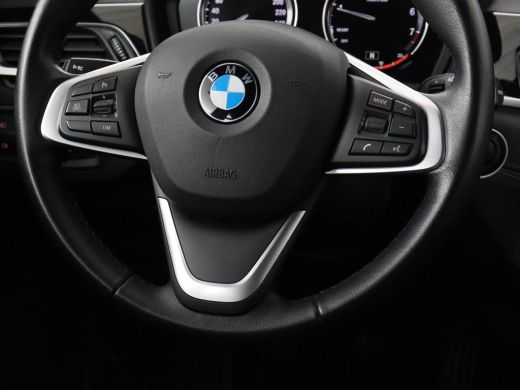 BMW X1 sDrive18i Executive Edition | Sport Line | Head-Up | Camera | Sportstoelen | Half leder | Full LE... ActivLease financial lease