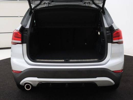 BMW X1 sDrive18i Executive Edition | Sport Line | Head-Up | Camera | Sportstoelen | Half leder | Full LE... ActivLease financial lease