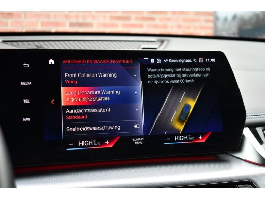 BMW X1 xDrive25e M-Sport Premium 18inch Camera ACC-voorbereiding ActivLease financial lease