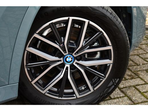 BMW X1 xDrive25e M-Sport Premium 18inch Camera ACC-voorbereiding ActivLease financial lease