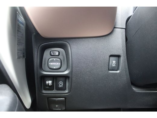 Citroën C1 1.0 VTi Elle | Achterbank in delen neerklapbaar | Achteruitrijcamera | Afwijkende dakkleur ActivLease financial lease