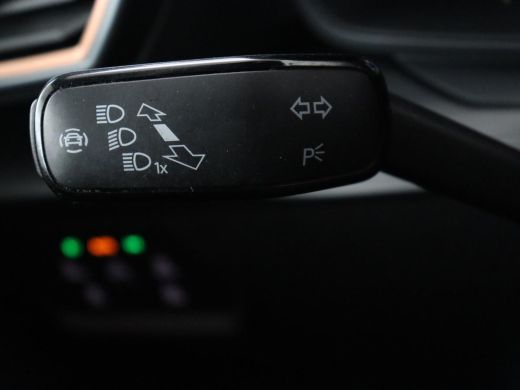 CUPRA Leon 1.4 eHybrid VZ | 245pk | Panoramadak | Leder | Stoelverwarming | Adaptive cruise | Camera | Carpl... ActivLease financial lease