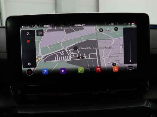 CUPRA Leon 1.4 eHybrid VZ | 245pk | Panoramadak | Leder | Stoelverwarming | Adaptive cruise | Camera | Carpl... ActivLease financial lease