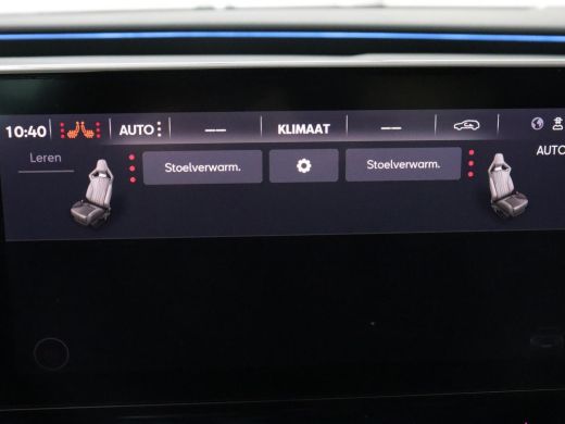 CUPRA Leon 1.4 eHybrid VZ | 245pk | Panoramadak | Leder | Stoelverwarming | Adaptive cruise | Camera | Carpl... ActivLease financial lease