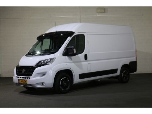 Fiat Ducato 2.3 MultiJet L2 H2 Airco Navigatie Camera