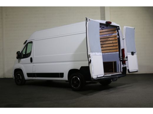 Fiat Ducato 2.3 MultiJet L2 H2 Airco Navigatie Camera ActivLease financial lease