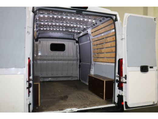 Fiat Ducato 2.3 MultiJet L2 H2 Airco Navigatie Camera ActivLease financial lease