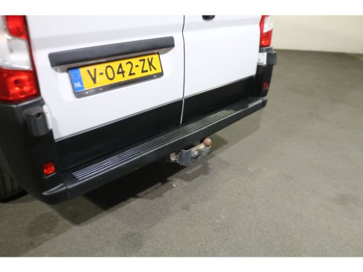 Fiat Ducato 2.3 MultiJet L2 H2 Airco Navigatie Camera ActivLease financial lease