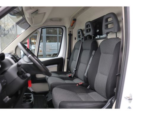 Fiat Ducato 2.3 MultiJet L2 H2 Airco Navigatie Camera ActivLease financial lease