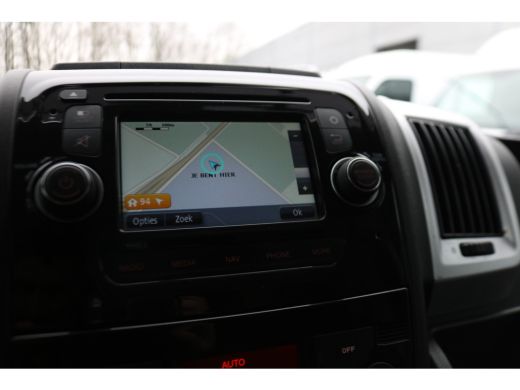 Fiat Ducato 2.3 MultiJet L2 H2 Airco Navigatie Camera ActivLease financial lease