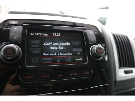 Fiat Ducato 2.3 MultiJet L2 H2 Airco Navigatie Camera ActivLease financial lease