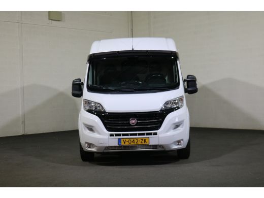 Fiat Ducato 2.3 MultiJet L2 H2 Airco Navigatie Camera ActivLease financial lease