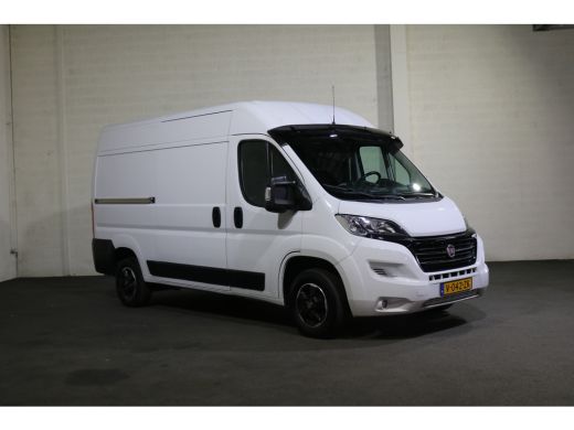 Fiat Ducato 2.3 MultiJet L2 H2 Airco Navigatie Camera ActivLease financial lease