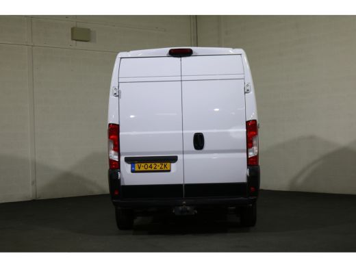 Fiat Ducato 2.3 MultiJet L2 H2 Airco Navigatie Camera ActivLease financial lease