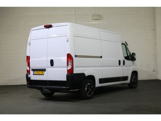 Fiat Ducato 2.3 MultiJet L2 H2 Airco Navigatie Camera ActivLease financial lease