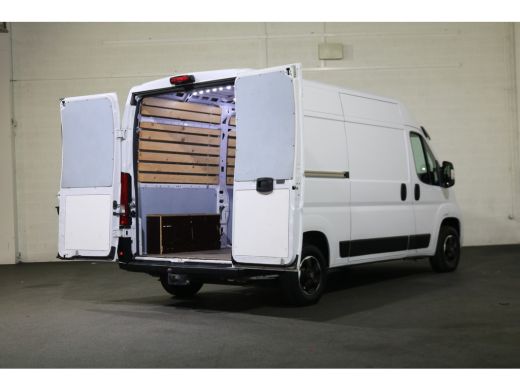 Fiat Ducato 2.3 MultiJet L2 H2 Airco Navigatie Camera ActivLease financial lease