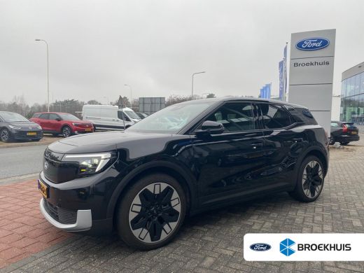 Ford Explorer Premium Extended Range RWD 77 kWh | Panoramadak | Adaptieve cruise | B&O Audio | (360)-cametra | ...