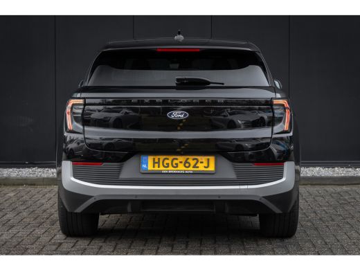 Ford Explorer Premium Extended Range RWD 77 kWh | Panoramadak | Adaptieve cruise | B&O Audio | (360)-cametra | ... ActivLease financial lease