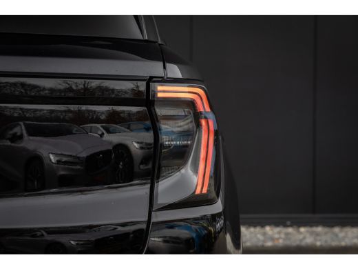 Ford Explorer Premium Extended Range RWD 77 kWh | Panoramadak | Adaptieve cruise | B&O Audio | (360)-cametra | ... ActivLease financial lease