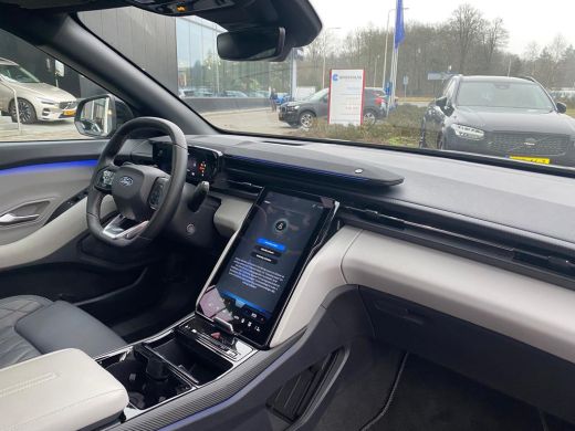 Ford Explorer Premium Extended Range RWD 77 kWh | Panoramadak | Adaptieve cruise | B&O Audio | (360)-cametra | ... ActivLease financial lease