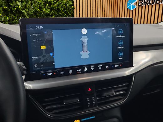 Ford Focus 1.0 EcoBoost Hybrid Titanium | All season | Navi | Apple Carplay | Cruise | Lane Assist | 16'' ActivLease financial lease