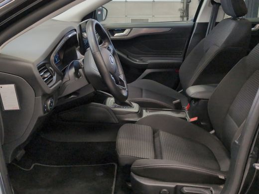 Ford Focus Wagon 1.0 Hybrid Titanium X | Winter Pack | Adap. Cruise | B&O Audio ActivLease financial lease