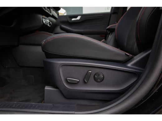 Ford Kuga 2.5 PHEV ST-Line X | Alle opties! | Wegklap-trekhaak | Pano | B&O | Matrix LED | 360 | Cruise ada... ActivLease financial lease