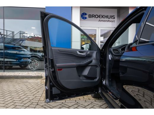 Ford Kuga 2.5 PHEV ST-Line X | Alle opties! | Wegklap-trekhaak | Pano | B&O | Matrix LED | 360 | Cruise ada... ActivLease financial lease