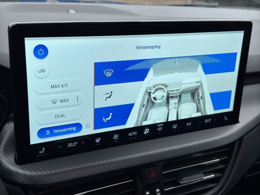 Ford Kuga 2.5 PHEV ST-Line X | Black Pack | Panoramadak | Trekhaak | 20 Inch ActivLease financial lease