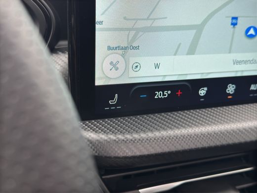 Ford Kuga 2.5 PHEV ST-Line X | Black Pack | Panoramadak | Trekhaak | 20 Inch ActivLease financial lease