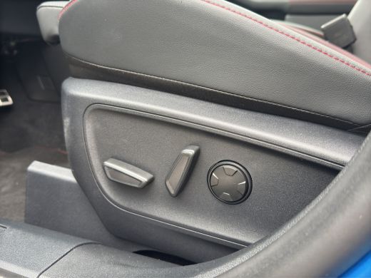 Ford Kuga 2.5 PHEV ST-Line X | Black Pack | Panoramadak | Trekhaak | 20 Inch ActivLease financial lease