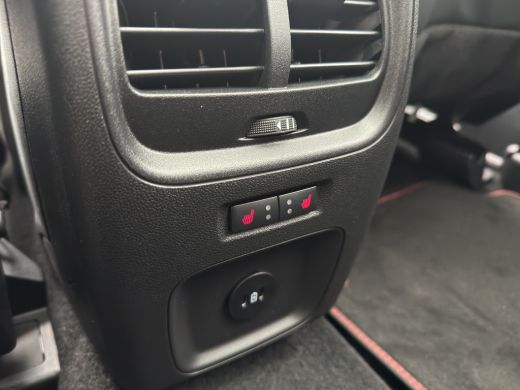 Ford Kuga 2.5 PHEV ST-Line X | Black Pack | Panoramadak | Trekhaak | 20 Inch ActivLease financial lease