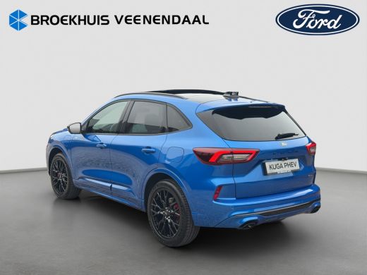 Ford Kuga 2.5 PHEV ST-Line X | Black Pack | Panoramadak | Trekhaak | 20 Inch ActivLease financial lease